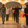 Standoff Continues After Nairobi Terror Attack Kills 68, Injures 175
